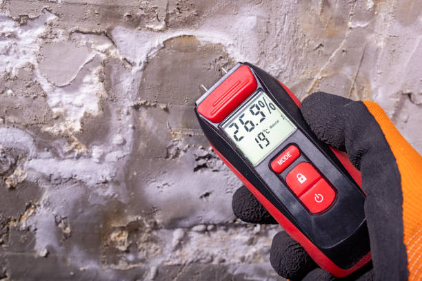 Best Mold Remediation for Schools in Pennville, PA